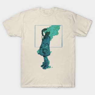 Cloudwalker T-Shirt